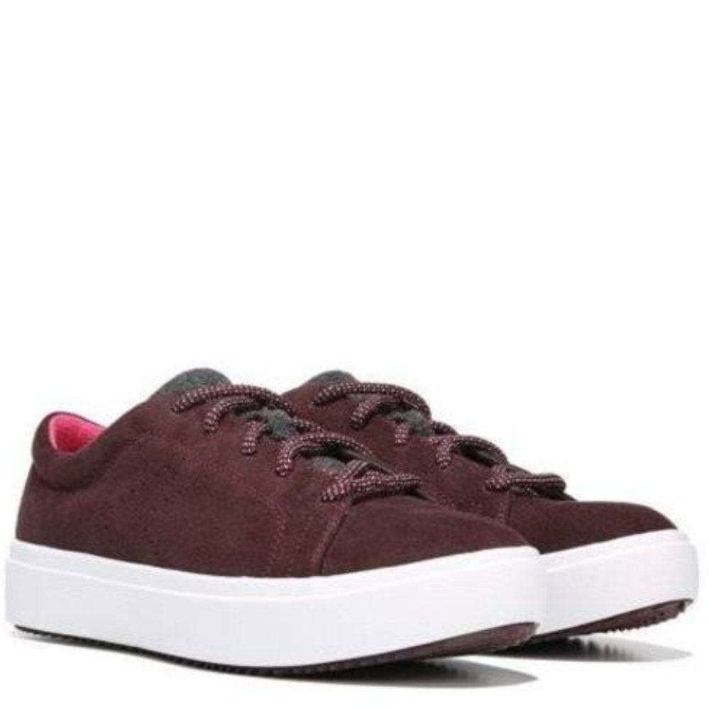 Dr. Scholl's Wander Lace Platform Sneakers